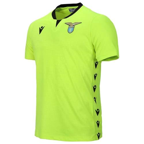 Tailandia Camiseta Lazio 2ª Portero 2021-2022